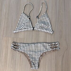 Acacia Bikini